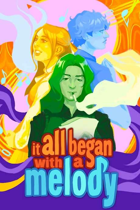 It All Began with a Melody